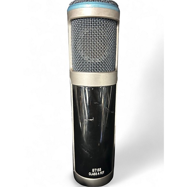 Used Sterling Audio ST155 Condenser Microphone