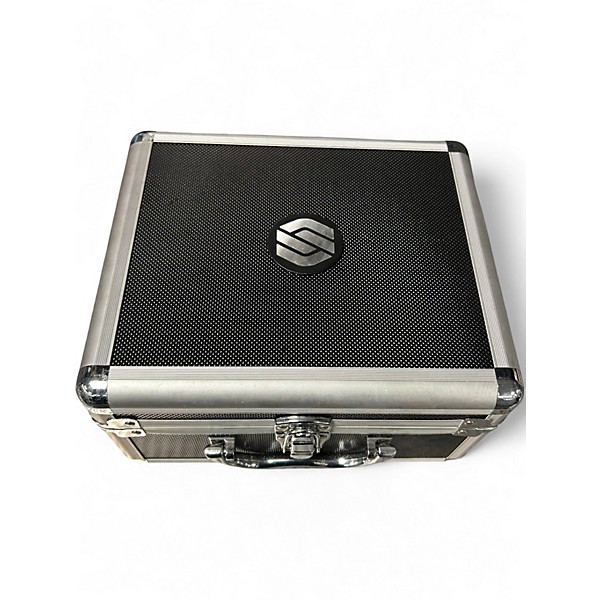 Used Sterling Audio ST155 Condenser Microphone