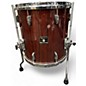 Used Gretsch Drums 6 Piece Purewood Renown Rosewood Drum Kit
