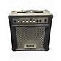 Used Washburn Bad Dog Guitar Combo Amp thumbnail
