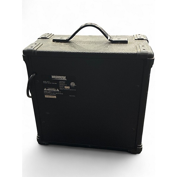 Used Washburn Bad Dog Guitar Combo Amp