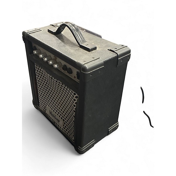 Used Washburn Bad Dog Guitar Combo Amp