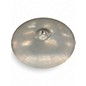Used SABIAN 20in AAX Stage Ride Cymbal thumbnail