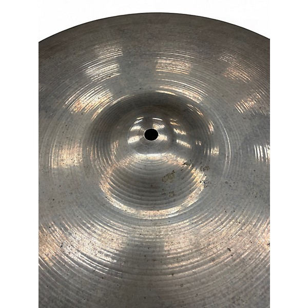 Used SABIAN 20in AAX Stage Ride Cymbal