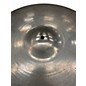 Used SABIAN 20in AAX Stage Ride Cymbal