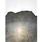 Used SABIAN 20in AAX Stage Ride Cymbal