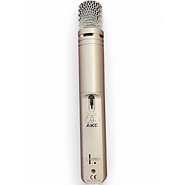 Used AKG C1000S Condenser Microphone