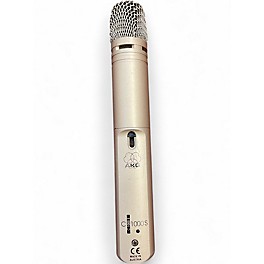 Used AKG C1000S Condenser Microphone