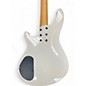Used Schecter Guitar Research C4  White Electric Bass Guitar