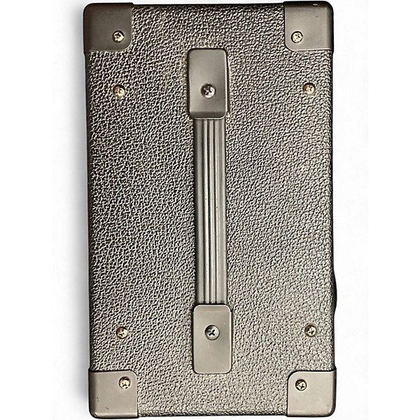 Used Peavey Backstage II Guitar Combo Amp