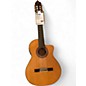 Used Ortega BWSM4766 Natural Acoustic Electric Guitar thumbnail