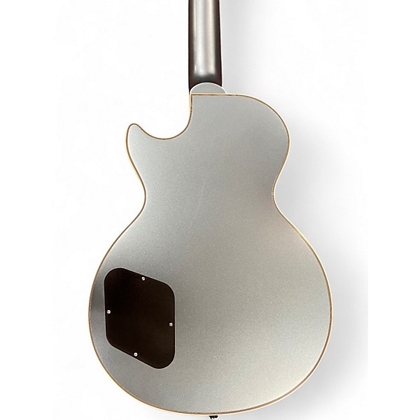 Used Epiphone Jared James Nichols Blues Power Les Paul Custom Pelham Blue Solid Body Electric Guitar