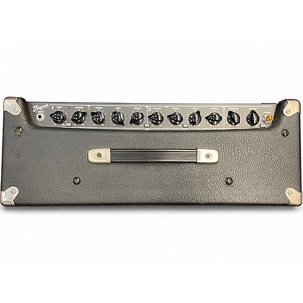 Used Traynor Custom Valve YCV40 Tube Guitar Combo Amp