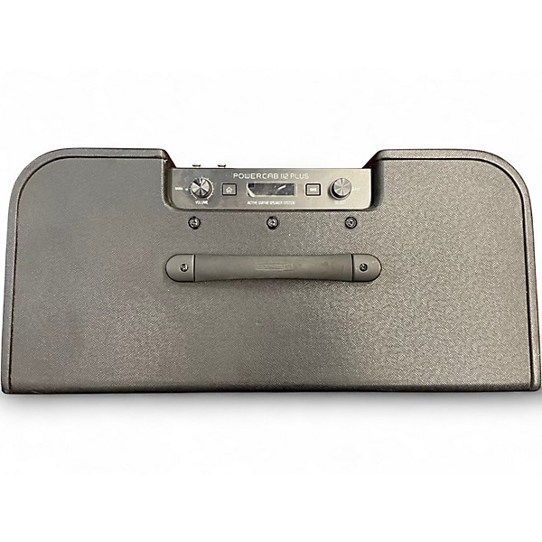 Used Line 6 Power Cab 112 Plus Guitar Cabinet