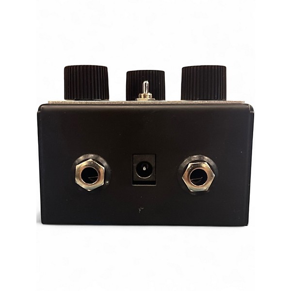 Used Maestro Ranger Overdrive Effect Pedal