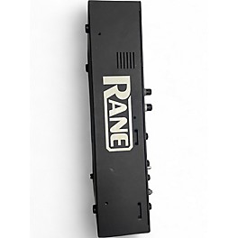 Used RANE Sixty-Two DJ Mixer