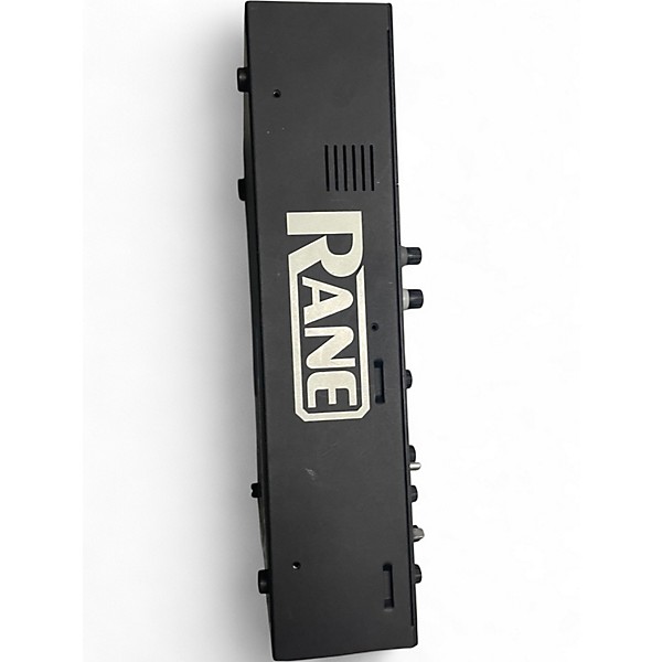 Used RANE Sixty-Two DJ Mixer