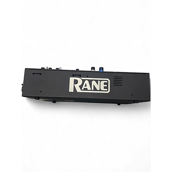 Used RANE Sixty-Two DJ Mixer