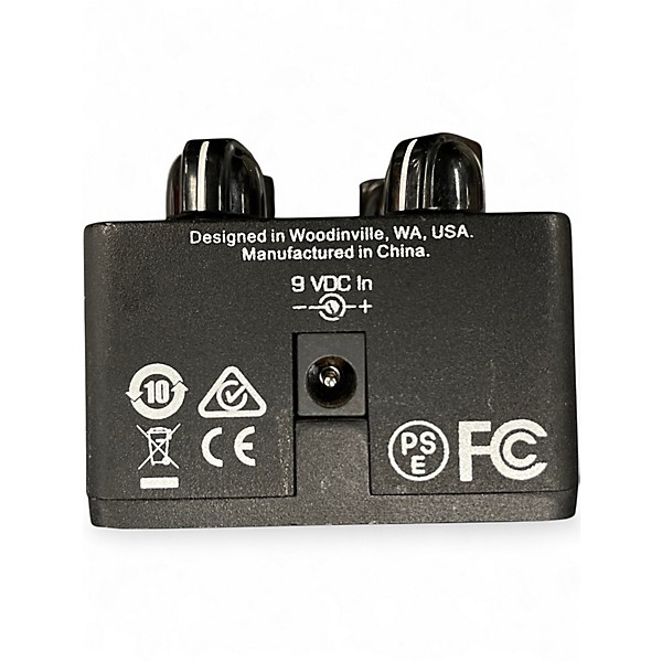 Used Ampeg CLASSIC PEDAL Pedal