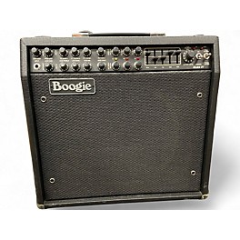Used MESA/Boogie Mark IV 1x12 85W Tube Guitar Combo Amp