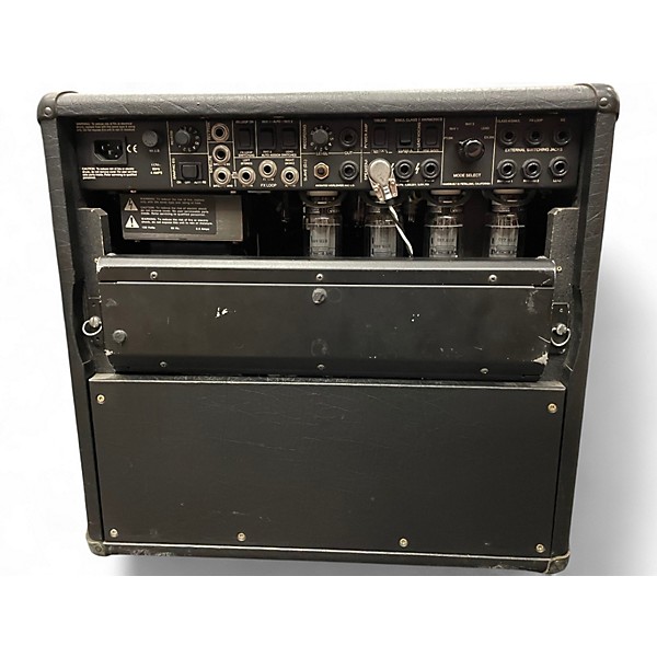 Used MESA/Boogie Mark IV 1x12 85W Tube Guitar Combo Amp