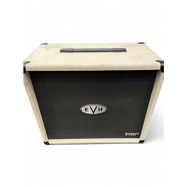 Used EVH 5150 112ST 1x12 Guitar Cabinet