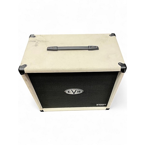 Used EVH 5150 112ST 1x12 Guitar Cabinet