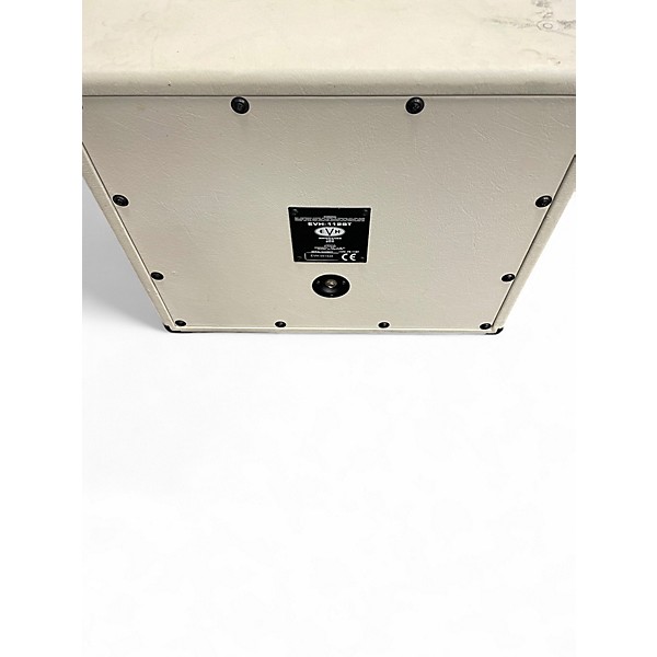 Used EVH 5150 112ST 1x12 Guitar Cabinet
