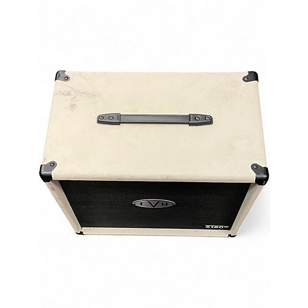 Used EVH 5150 112ST 1x12 Guitar Cabinet