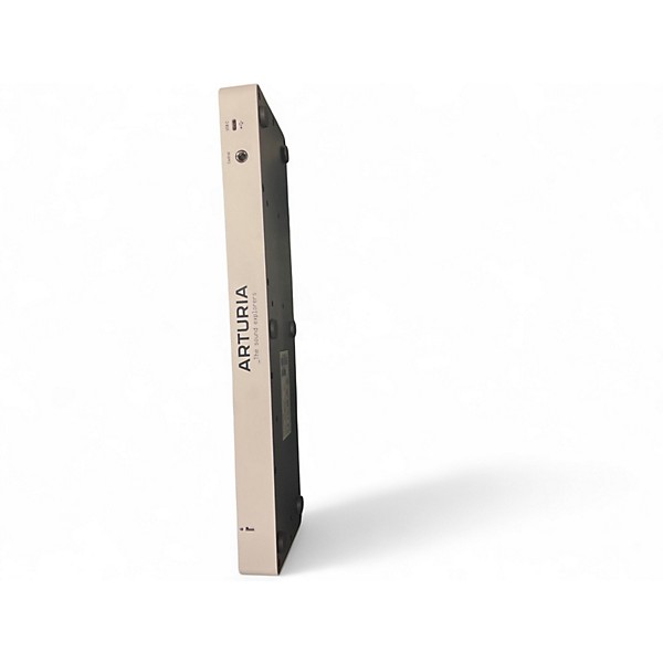 Used Arturia MICROLAB