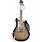 Used PRS SE Mark Holcomb briscuit burst Solid Body Electric Guitar thumbnail