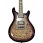 Used PRS SE Mark Holcomb briscuit burst Solid Body Electric Guitar