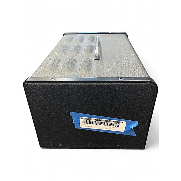 Used MESA/Boogie four 88 bass prodigy Tube Bass Amp Head