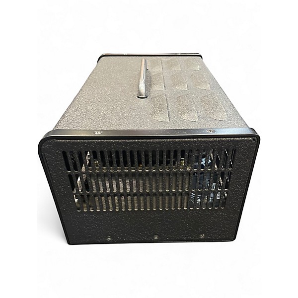 Used MESA/Boogie four 88 bass prodigy Tube Bass Amp Head