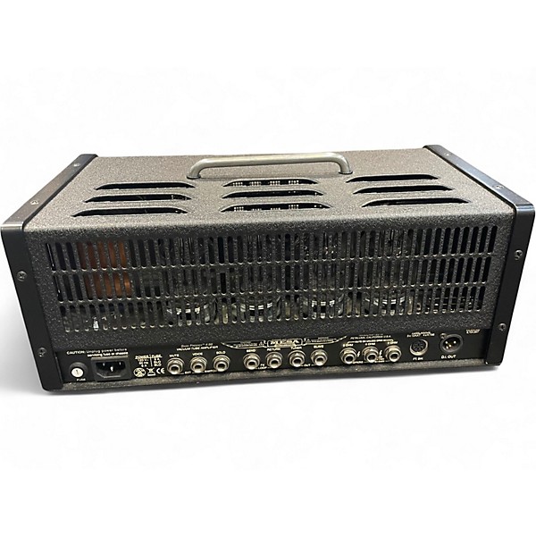 Used MESA/Boogie four 88 bass prodigy Tube Bass Amp Head