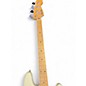 Used Fender PLAYER II PRECISION BASS Polar White Electric Bass Guitar