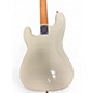 Used Fender PLAYER II PRECISION BASS Polar White Electric Bass Guitar