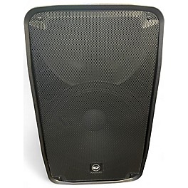 Used RCF HDM45 Powered Speaker