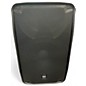Used RCF HDM45 Powered Speaker thumbnail