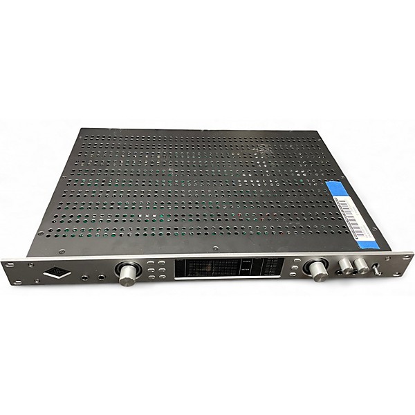 Used Universal Audio X8P GEN 2 Audio Interface