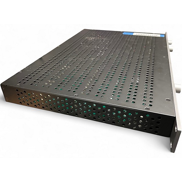 Used Universal Audio X8P GEN 2 Audio Interface