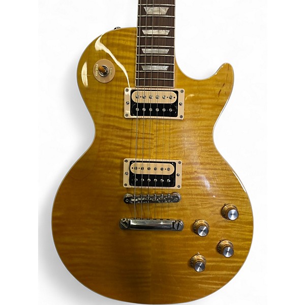 Used Gibson Slash Les Paul Standard '50s Appetite Burst Solid Body Electric Guitar