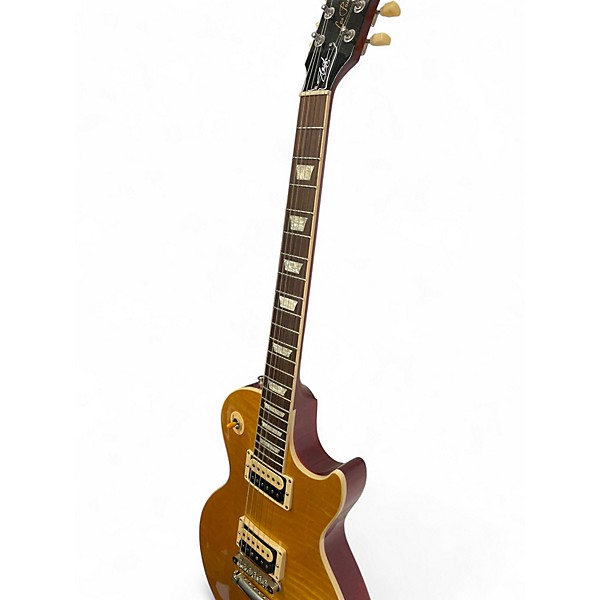 Used Gibson Slash Les Paul Standard '50s Appetite Burst Solid Body Electric Guitar