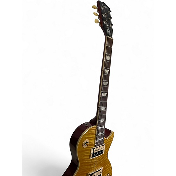 Used Gibson Slash Les Paul Standard '50s Appetite Burst Solid Body Electric Guitar