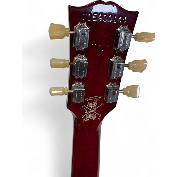 Used Gibson Slash Les Paul Standard '50s Appetite Burst Solid Body Electric Guitar