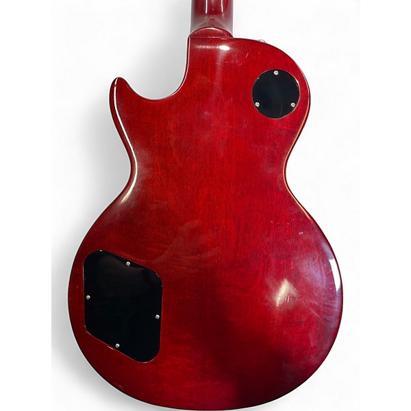 Used Gibson Slash Les Paul Standard '50s Appetite Burst Solid Body Electric Guitar