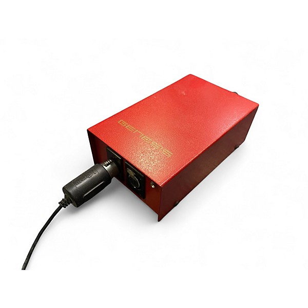 Used Genesis TUBE Tube Microphone