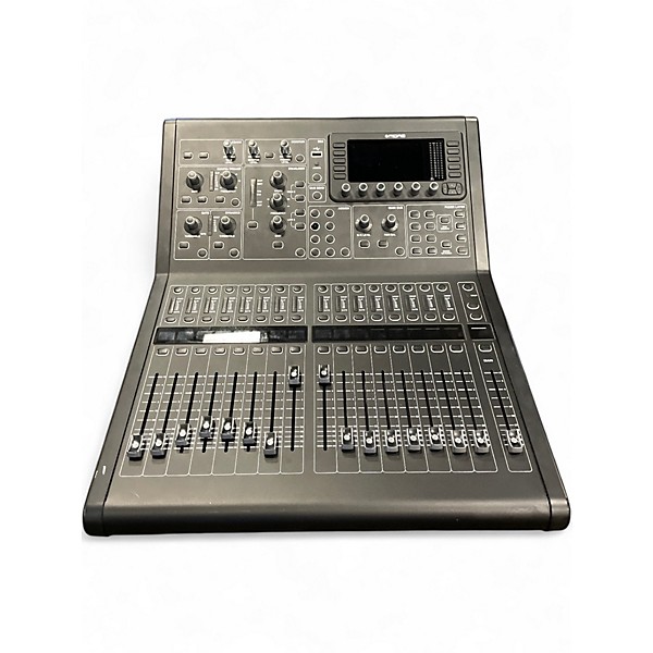 Used Midas M32R Digital Mixer