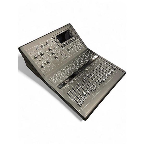 Used Midas M32R Digital Mixer