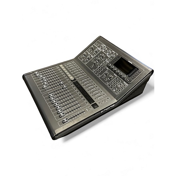 Used Midas M32R Digital Mixer